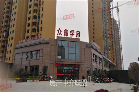 嘉誉佳苑4期全面开盘，优惠活动火爆进行中，