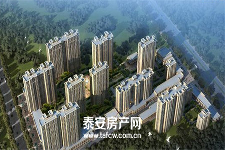 出售泰安清华苑3室1厅1卫98.9平精装修